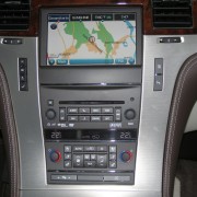 2011 Cadillac Escalade