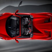 Ferrari 458 Italia Spider