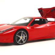 Ferrari 458 Italia Spider