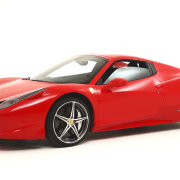 Ferrari 458 Italia Spider