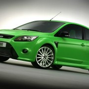 Ford Focus RS