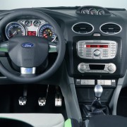 Ford Focus RS