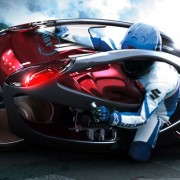 Hyundai Bike Concept