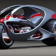 Hyundai Bike Concept