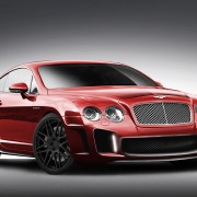 Imperium Bentley Continental GT