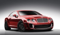 Imperium Bentley Continental GT