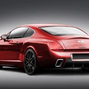 Imperium Bentley Continental GT