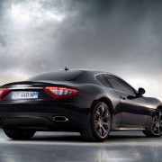 Maserati Gran Turismo