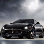Maserati Gran Turismo