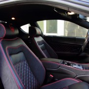 Maserati Gran Turismo S Superior Black Edition by Anderson Germany
