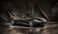 Maserati GranCabrio Fendi