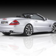 Piecha Design Mercedes SL