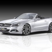 Piecha Design Mercedes SL