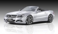 Piecha Design Mercedes SL