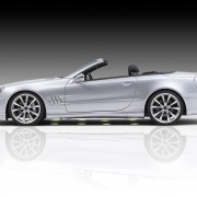 Piecha Design Mercedes SL
