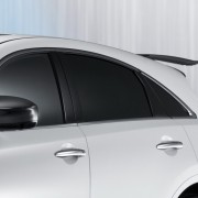Sebastian Vettel Infiniti FX50