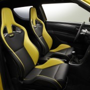 Suzuki Swift S Concept