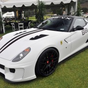 Vorsteiner Ferrari 599-VX