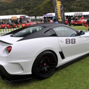 Vorsteiner Ferrari 599-VX