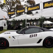 Vorsteiner Ferrari 599-VX