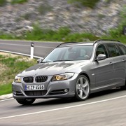 2005 BMW 3 Series Touring