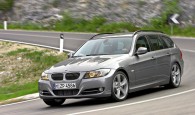 2005 BMW 3 Series Touring