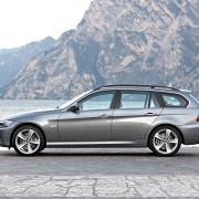 2005 BMW 3 Series Touring