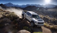 2011 Ford F-150 SVT Raptor