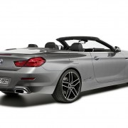 2012 BMW 650i by AC Schnitzer