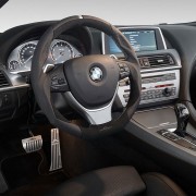 2012 BMW 650i by AC Schnitzer