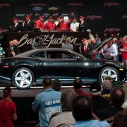 2012 Chevrolet Camaro ZL1 auction