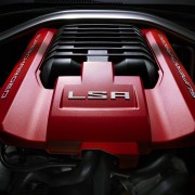 2012 Chevrolet Camaro ZL1 auction