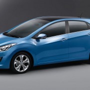 2012 Hyundai i30