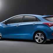 2012 Hyundai i30