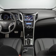 2012 Hyundai i30