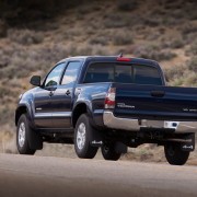 2012 Toyota Tacoma