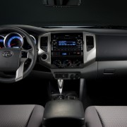 2012 Toyota Tacoma