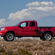 2012 Toyota Tacoma TRD Baja Edition