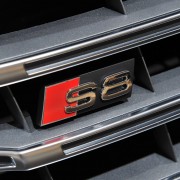 2013 Audi S8