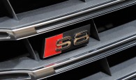 2013 Audi S8