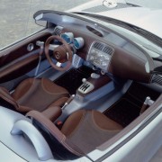 2013 Mercedes SLA