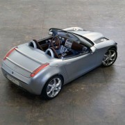2013 Mercedes SLA