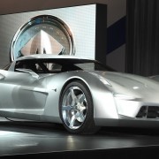 2014 Chevrolet Corvette