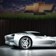 2014 Chevrolet Corvette