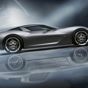 2014 Chevrolet Corvette