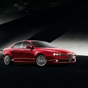 Alfa Romeo 159