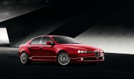 Alfa Romeo 159