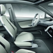Audi A2 Concept