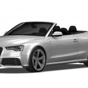 Audi RS5 Cabrio