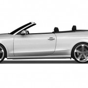 Audi RS5 Cabrio